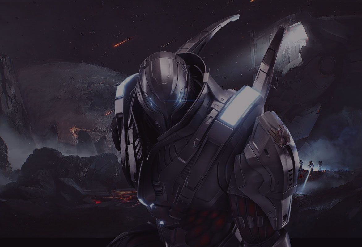 PA视讯:游戏3D-课程介绍